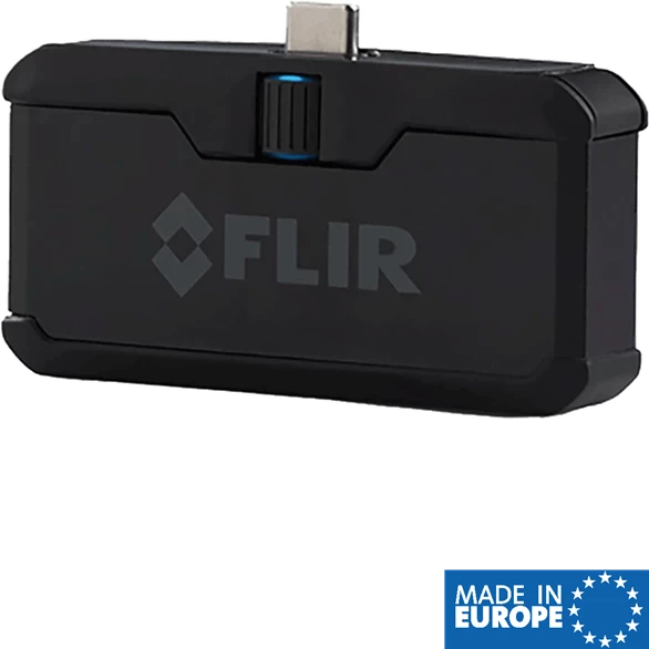 Flir ONE PRO (ZA android Micro-USB)