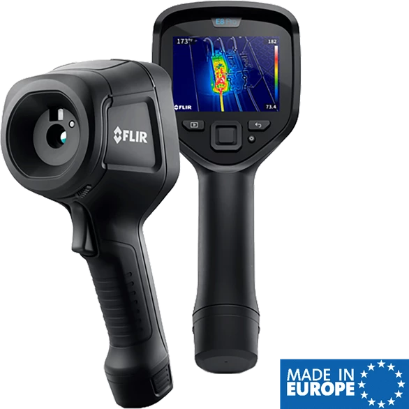 Flir E8 PRO