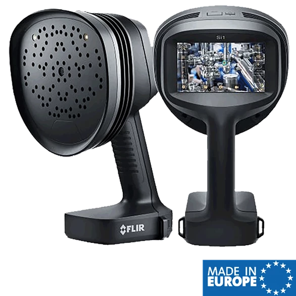 Flir Si1 LD