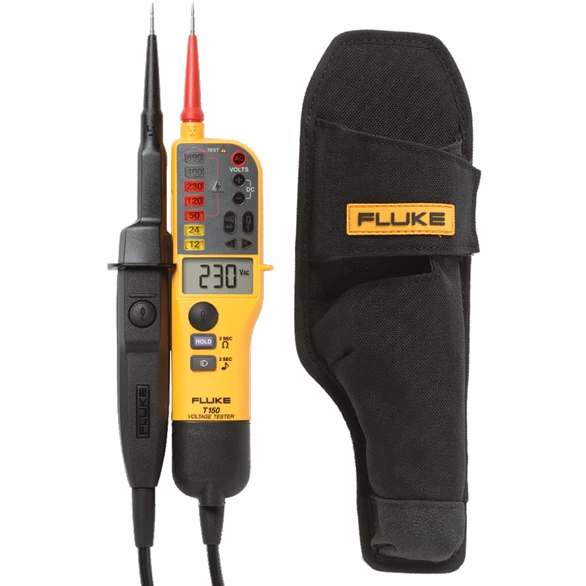 Fluke T150 / H15 komplet