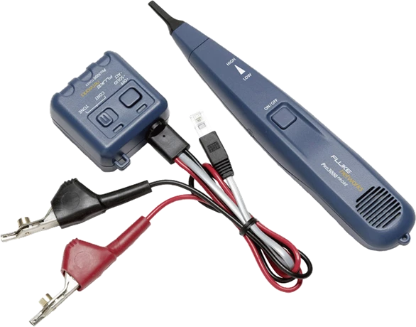 FLUKE NETWORKS PRO3000