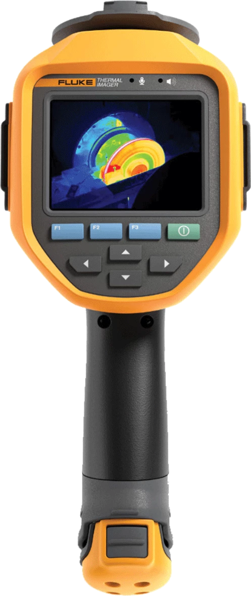 FLUKE Ti300U