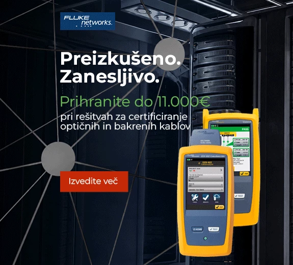 Fluke Networks