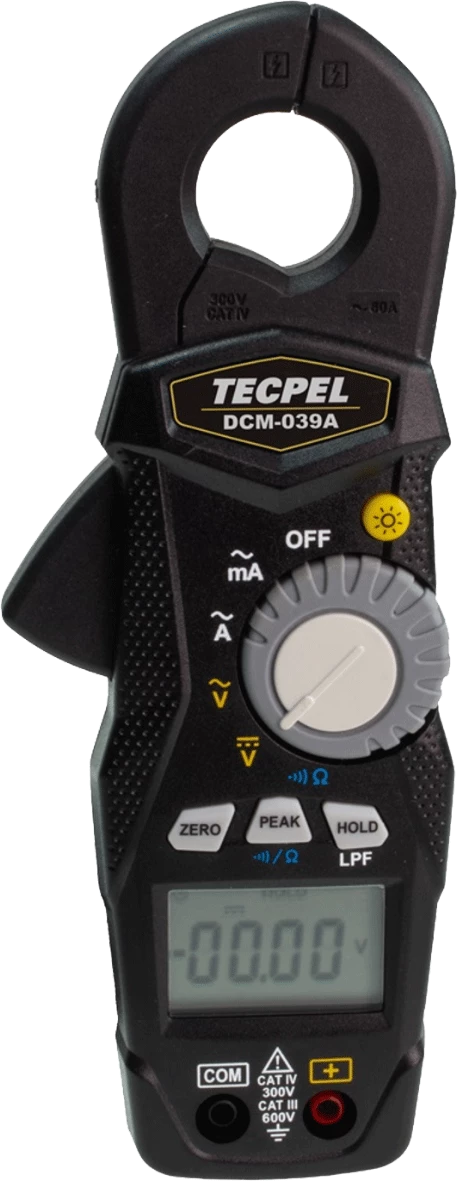 Tecpel DCM 039A