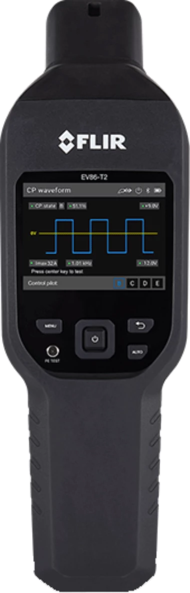 Flir EV86-2