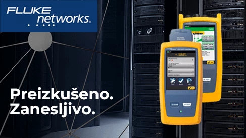 Fluke Networks