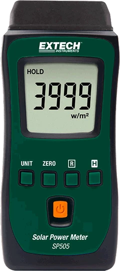 Extech SP 505 