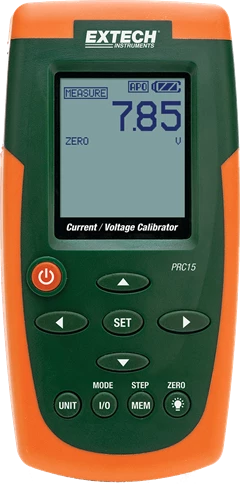 Extech PRC 15