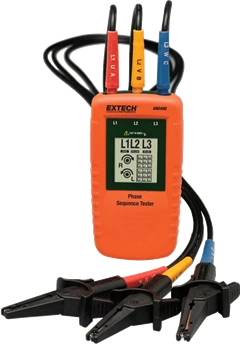 Extech 480400