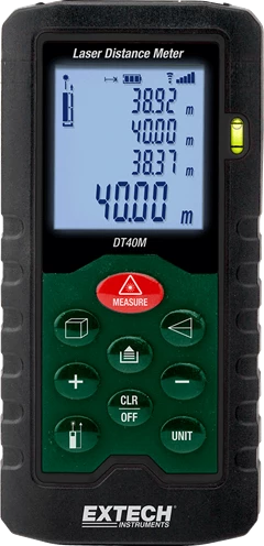 Extech DT 40M