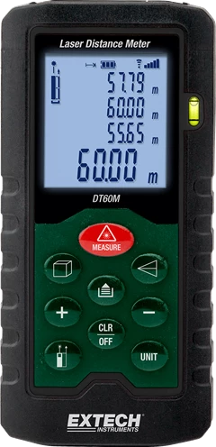 Extech DT 60M 
