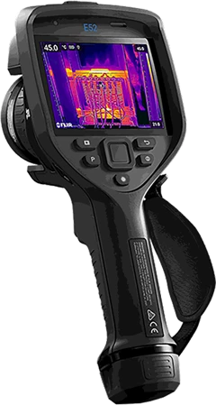 Flir E52