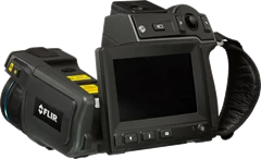 Flir T660