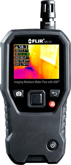 Flir MR 176