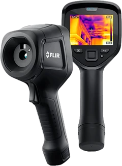 Flir E6 PRO