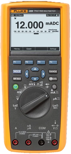 Fluke 289