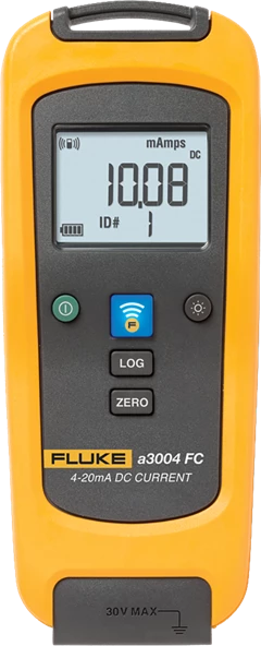 Fluke A3004 FC