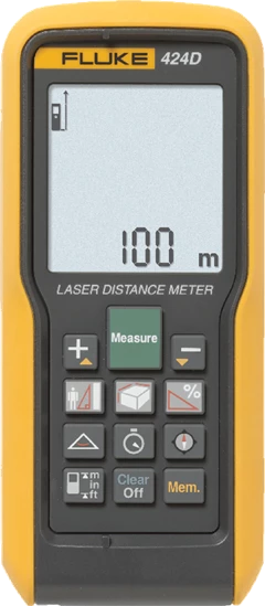 Fluke 424D 
