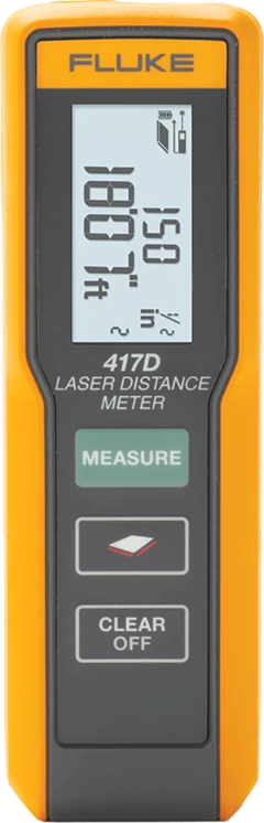 Fluke 417D 