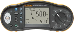 Fluke 1664 FC SCH