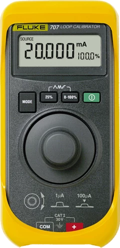 Fluke 707