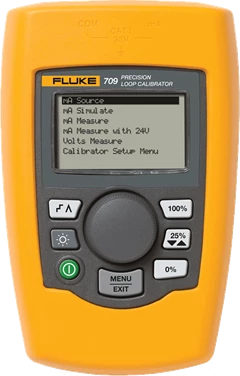 Fluke 709