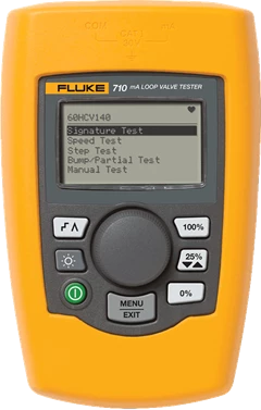 Fluke 710 mA