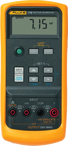 Fluke 715