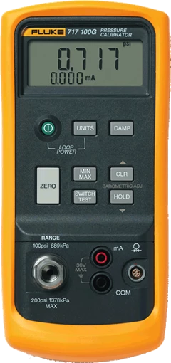 Fluke 717 serija