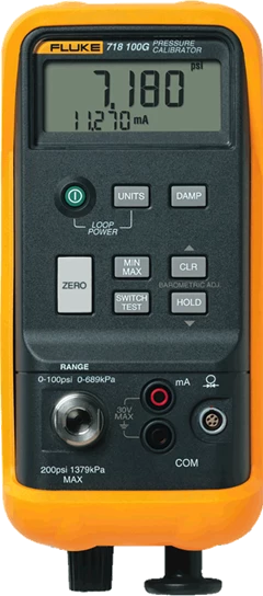 Fluke 718 serija