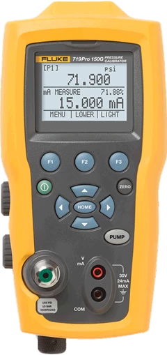 Fluke 719 serija
