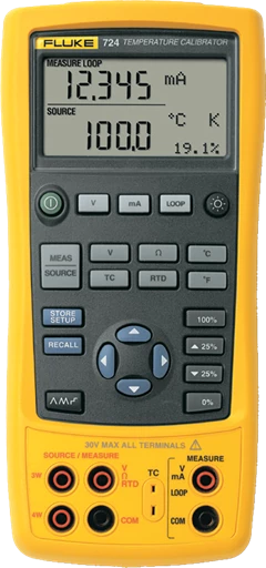 Fluke 724