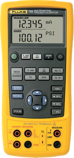 Fluke 725