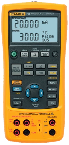 Fluke 726
