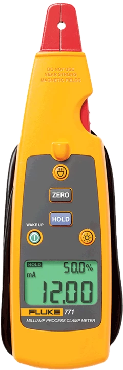 Fluke 771