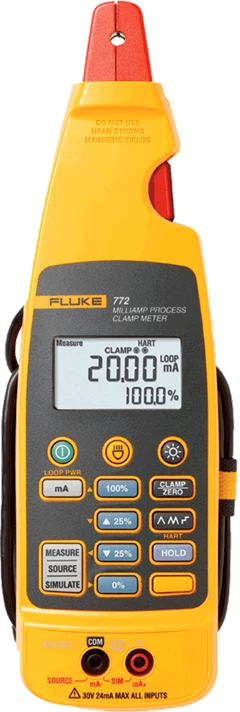 Fluke 772