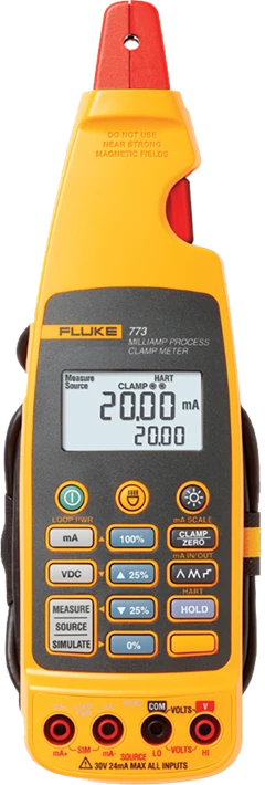 Fluke 773
