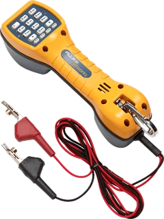 FLUKE NETWORKS TS19 z ABN