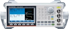 GW INSTEK AFG 303x/302x Series