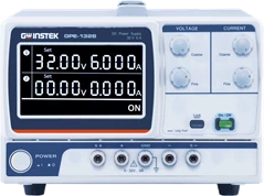 GW INSTEK GPE x323 Series