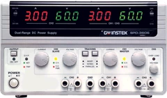 GW Instek SPD 3606