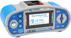 Metrel MI 3102 BT EurotestXE