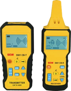 SEW 5501 CB 