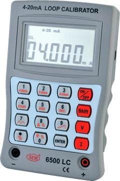 SEW 6500LC