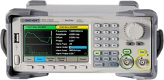Siglent SDG 1000X serija