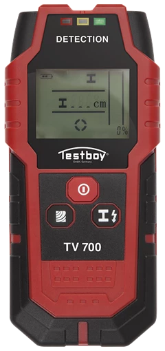 Testboy TV 700 