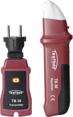 Testboy 30 