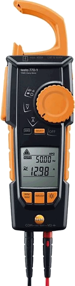 testo 770-1 