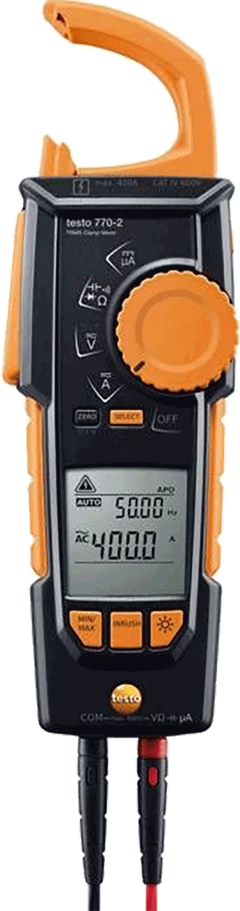 testo 770-2 