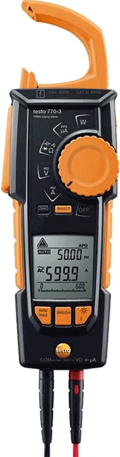 testo 770-3 